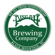 Pisgah Brewing Co logo