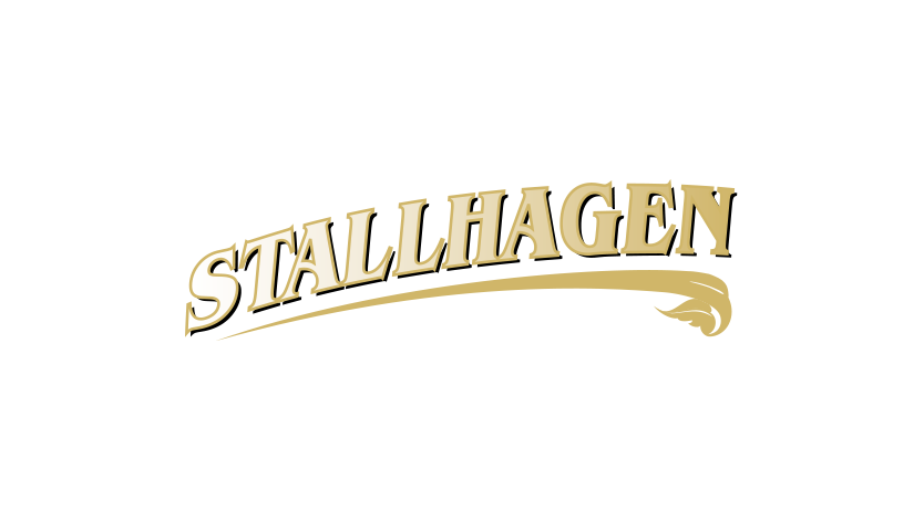 Stallhagen logo