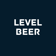 Level Beer logo