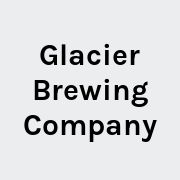 Glacier Brewing Co logo