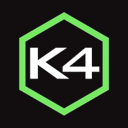 Karben4 Brewing logo