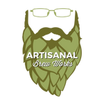 Artisanal Brew Works logo