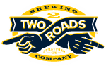 Two Roads Brewing Company logo