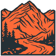 Icicle Brewing Co logo