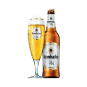Krombacher logo