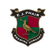 E.J. Phair Brewing Company logo