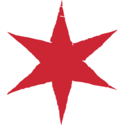 Revolution Brewing logo