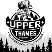 Upper Thames Brewing Company logo