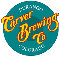 Carver Brewing Co logo