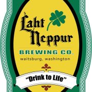 Laht Neppur Brewing logo