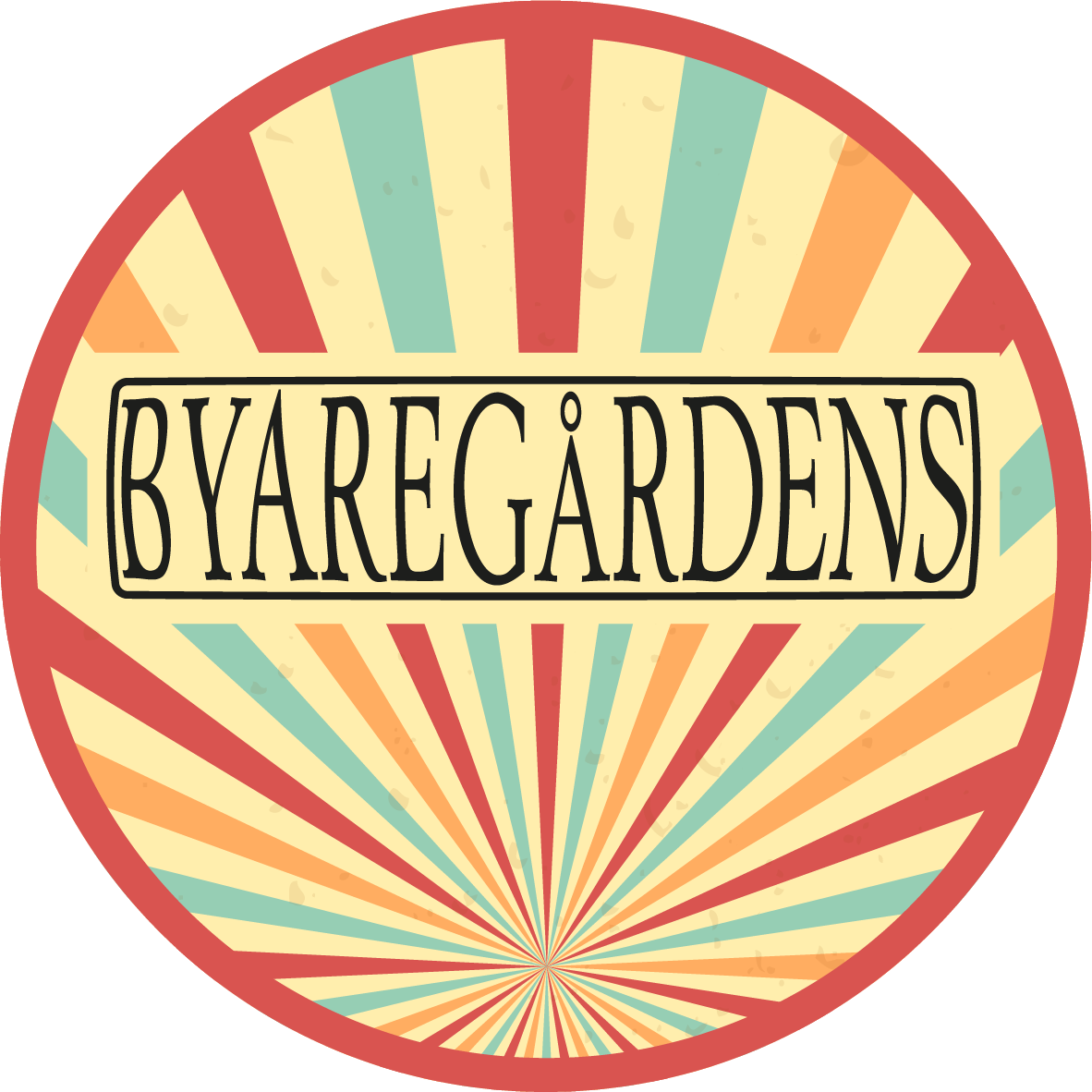 Byaregårdens Brygghus logo