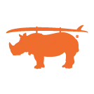 Lost Rhino Brewing Co logo