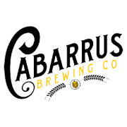 Cabarrus Brewing Company logo