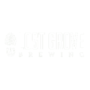 Lost Grove Brewing logo