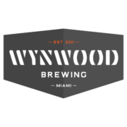 Wynwood Brewing Company logo