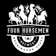 Four Horsemen Brewery logo