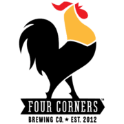 Four Corners Brewing Co logo