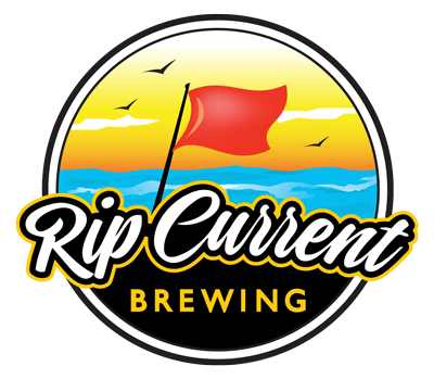 Rip Current Brewing Co. logo