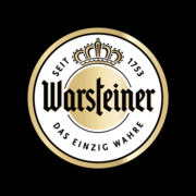 Warsteiner logo
