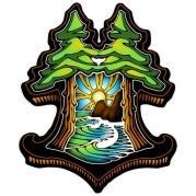 Redwood Curtain Brewing Company logo