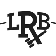 Legal Remedy Brewing logo