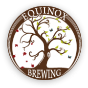 Equinox Brewing logo