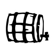 Liquid Riot Bottling Co. logo