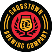 Crosstown Brewing Company logo
