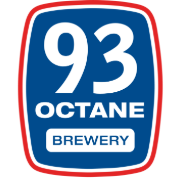 93 Octane Brewery logo