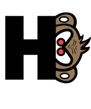 Heavy Brewing logo