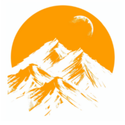 Ukiah Brewing Co. logo