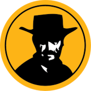 Lonerider Brewing Co logo