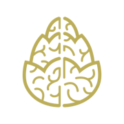 Cerebral Brewing logo