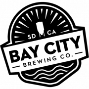 Bay City Brewing logo