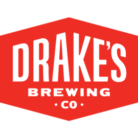 Drake's Brewing Company logo