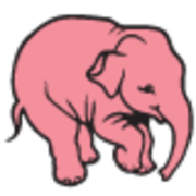 Delirium - Brouwerij Huyghe logo