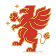 Griffin Claw Brewing Company logo