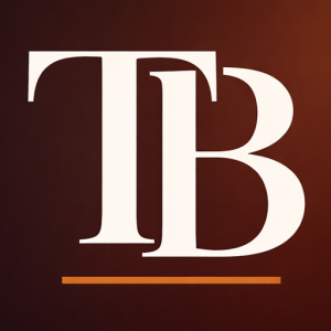 ThirstyBear Organic Brewery logo