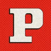 Paperback Brewing Co. logo