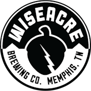 Wiseacre Brewing Co logo