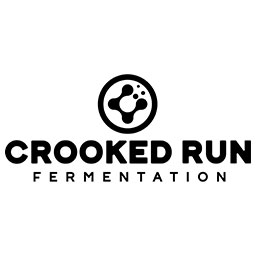 Crooked Run Fermentation logo