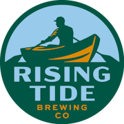 Rising Tide Brewing Co logo