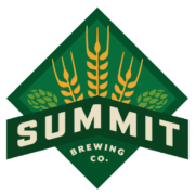 Summit Brewing Co logo