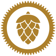Lasting Brass Craft Brewing logo