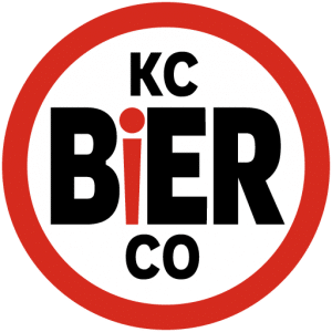 Kansas City Bier Company logo