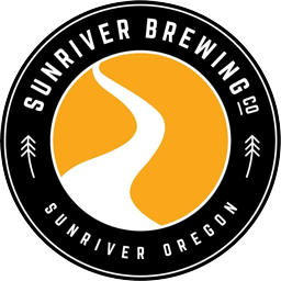 Sunriver Brewing Company logo