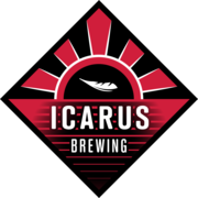 Icarus Brewing Company logo