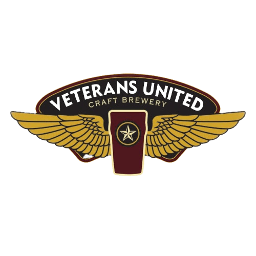 Veterans United Craft Brewery logo
