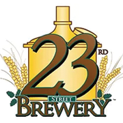 23rd Street Brewery logo