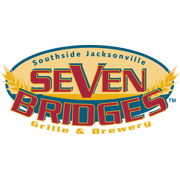 Seven Bridges Grille and Brewery logo